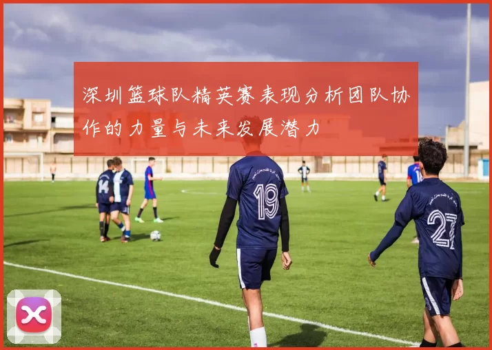 深圳篮球队精英赛表现分析团队协作的力量与未来发展潜力