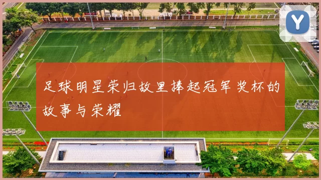 足球明星荣归故里捧起冠军奖杯的故事与荣耀