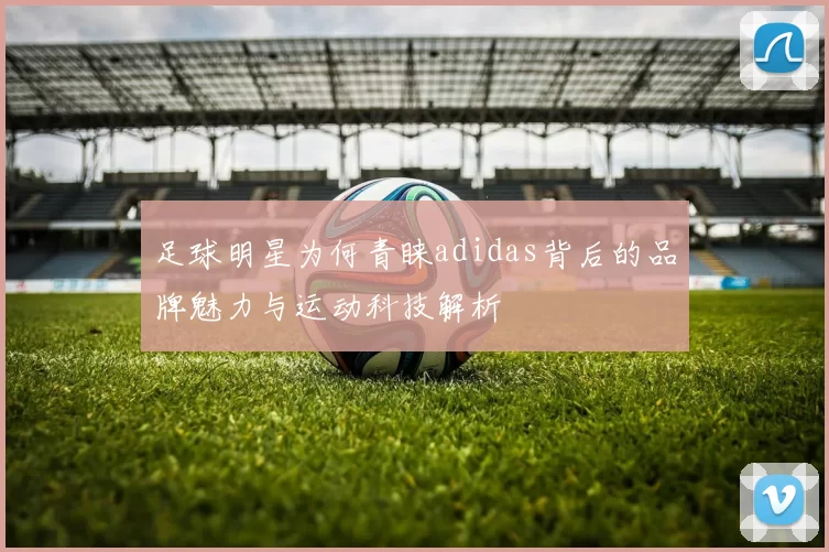 足球明星为何青睐adidas背后的品牌魅力与运动科技解析