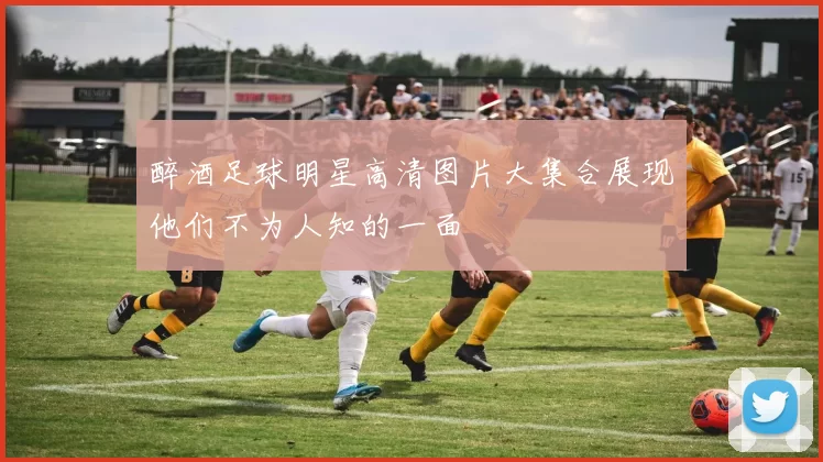 醉酒足球明星高清图片大集合展现他们不为人知的一面
