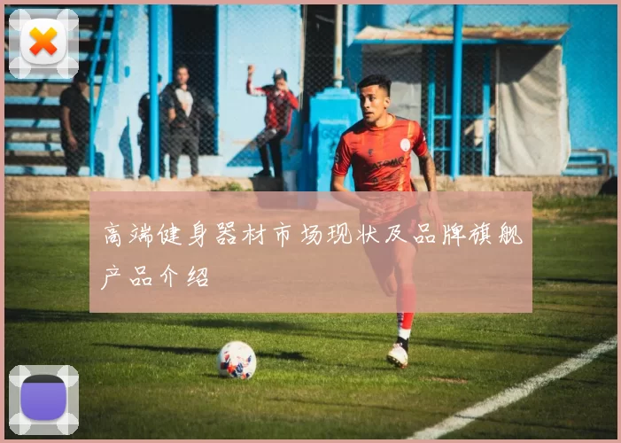 高端健身器材市场现状及品牌旗舰产品介绍