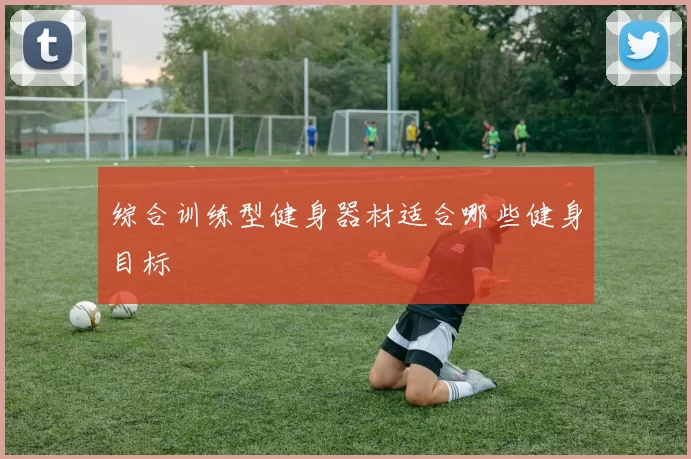 综合训练型健身器材适合哪些健身目标