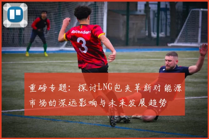 重磅专题：探讨LNG包夹革新对能源市场的深远影响与未来发展趋势