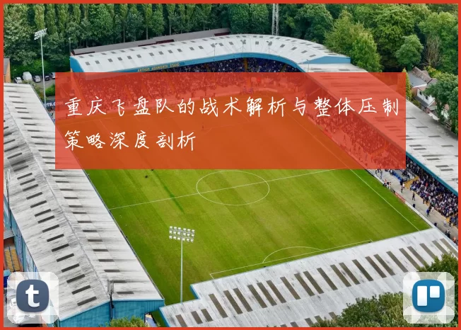 重庆飞盘队的战术解析与整体压制策略深度剖析