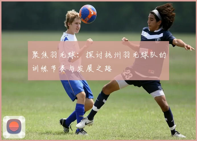 聚焦羽毛球：探讨杭州羽毛球队的训练节奏与发展之路