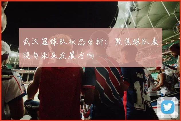 武汉篮球队状态分析：聚焦球队表现与未来发展方向