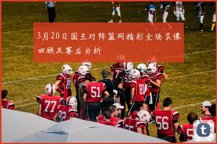 3月20日国王对阵篮网精彩全场录像回顾及赛后分析