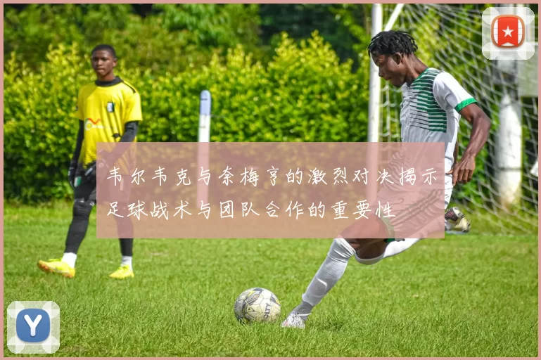 韦尔韦克与奈梅亨的激烈对决揭示足球战术与团队合作的重要性