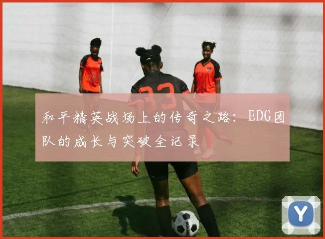 和平精英战场上的传奇之路：EDG团队的成长与突破全记录